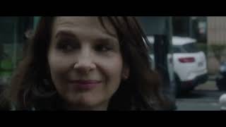 Both Sides Of The Blade Trailer - Aiff 2022