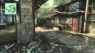 Mw3 How to Zoom Load (Read Desc.)