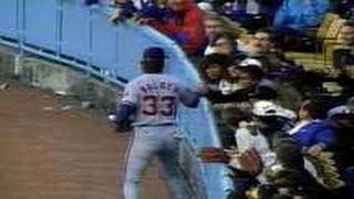 MON@LAD: Walker forgets number of outs