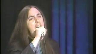 Witch Doctors Dirty Robber Live on It's Happening Cable Access Show 1991
