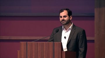 Stanford HAI 2019 - Michael Frank