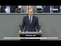 Dekarbonisierung führt zur Deindustrialisierung!- Micha Fehre - AfD-Fraktion