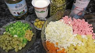 🍅🍗🍲🍴самый Нежный салат Оливье 🍅🍗🍲🍴канал Aliexpress Страна чудес🍅🍗🍲🍴 🍅🍗🍲🍴самый Нежный салат Оливье 🍅🍗🍲🍴канал Aliexpress Страна чудес🍅🍗🍲🍴