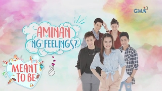 Meant To Be Teaser Ep. 32 N Ng Feelings