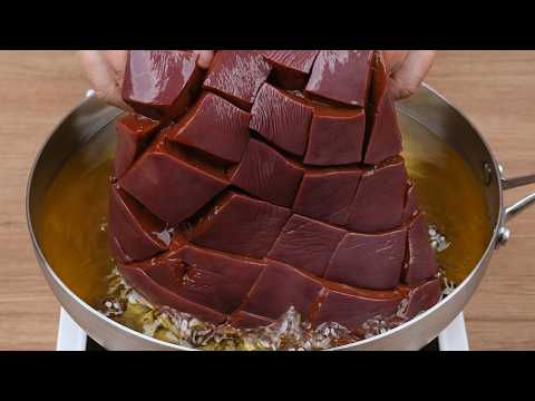 Everyone is making ground beef like this, after seeing this genius idea