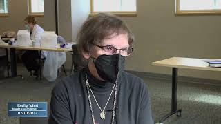 Retired Arnot Health Nurses Continue to Serve the Community