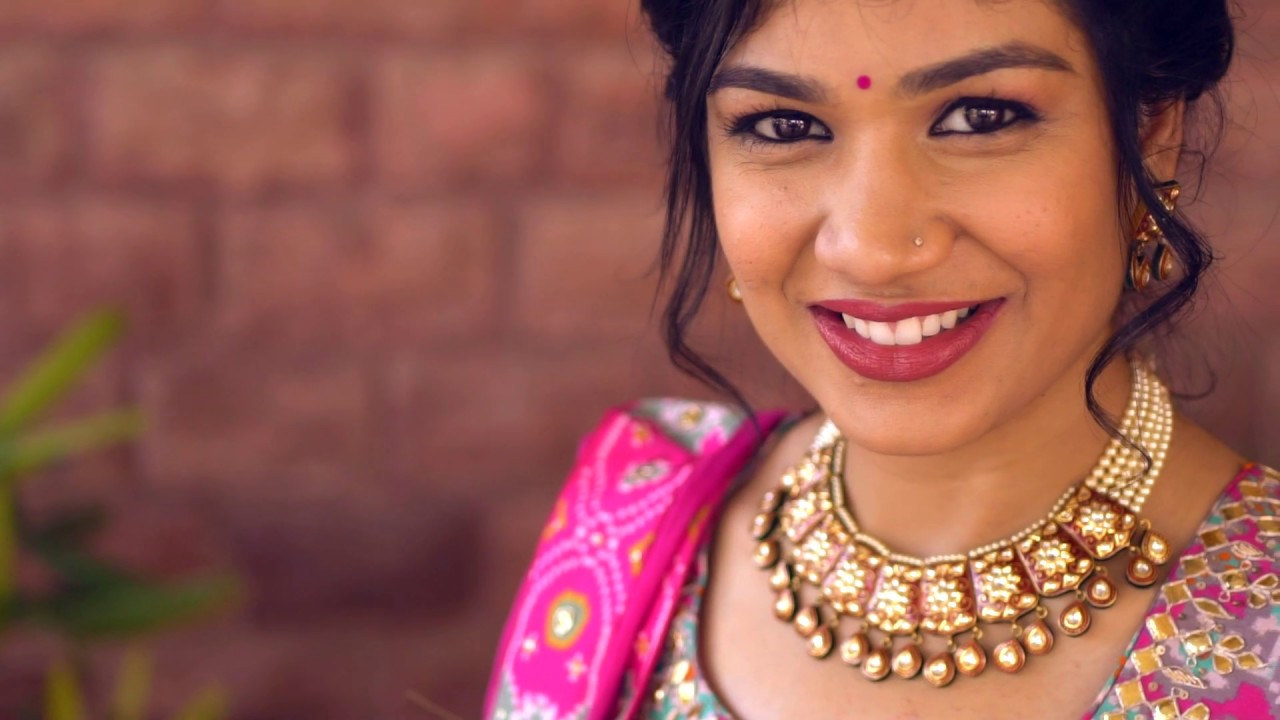 Sakshi & Kanishk  Wedding Film