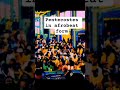 FIRE FLOW 🔥AfroSoul. Choir. Fire.This is more than music. #FireFlow #AfroSoul #Pentecost #Shorts