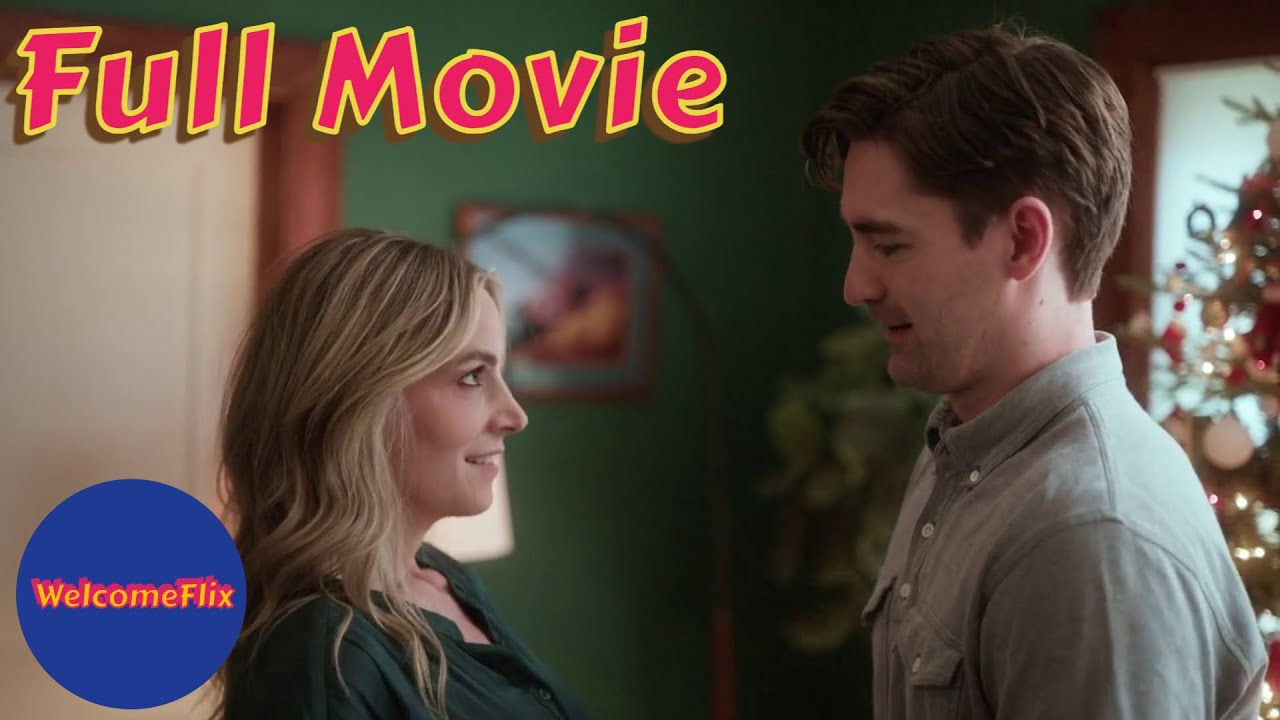 Christmas Movie 2024 | Family and Romantic Comedy | Lisa Fenimore and Charlie Wood