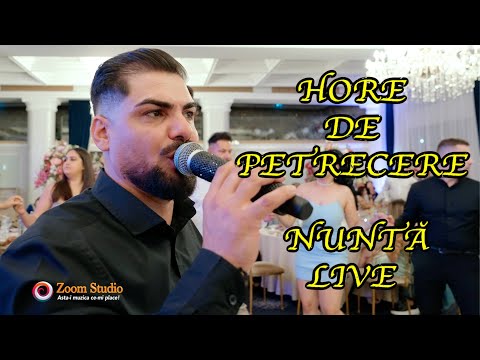 🔥 HORE DE PETRECERE cu Luigi și Formația 🎵 „Yala, Yala” • Joacă toată țara 🎶
