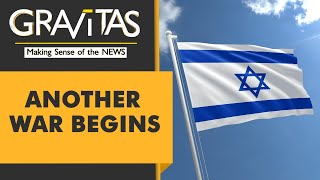 Gravitas: Clashes break out at Al Aqsa, again