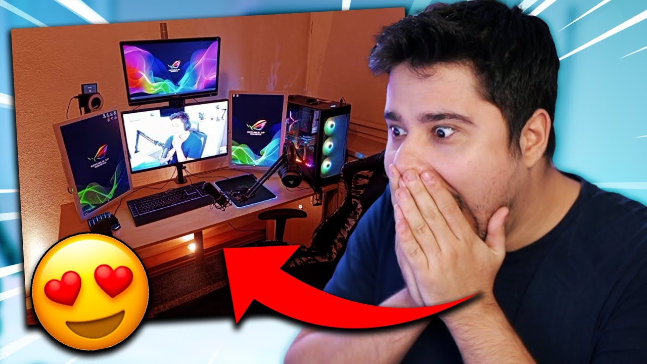 OCENJIVANJE VASIH SETUPOVA #3 - BRUTALNI !