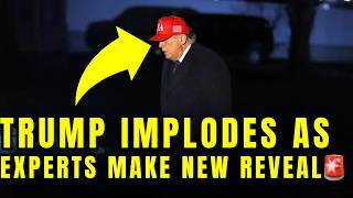 🚨Experts Just BLINDSIDED TRUMP With BRUTAL GAS PRICES REVEAL
