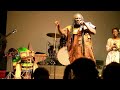 Jhikoman Kuagana Live Perfomance