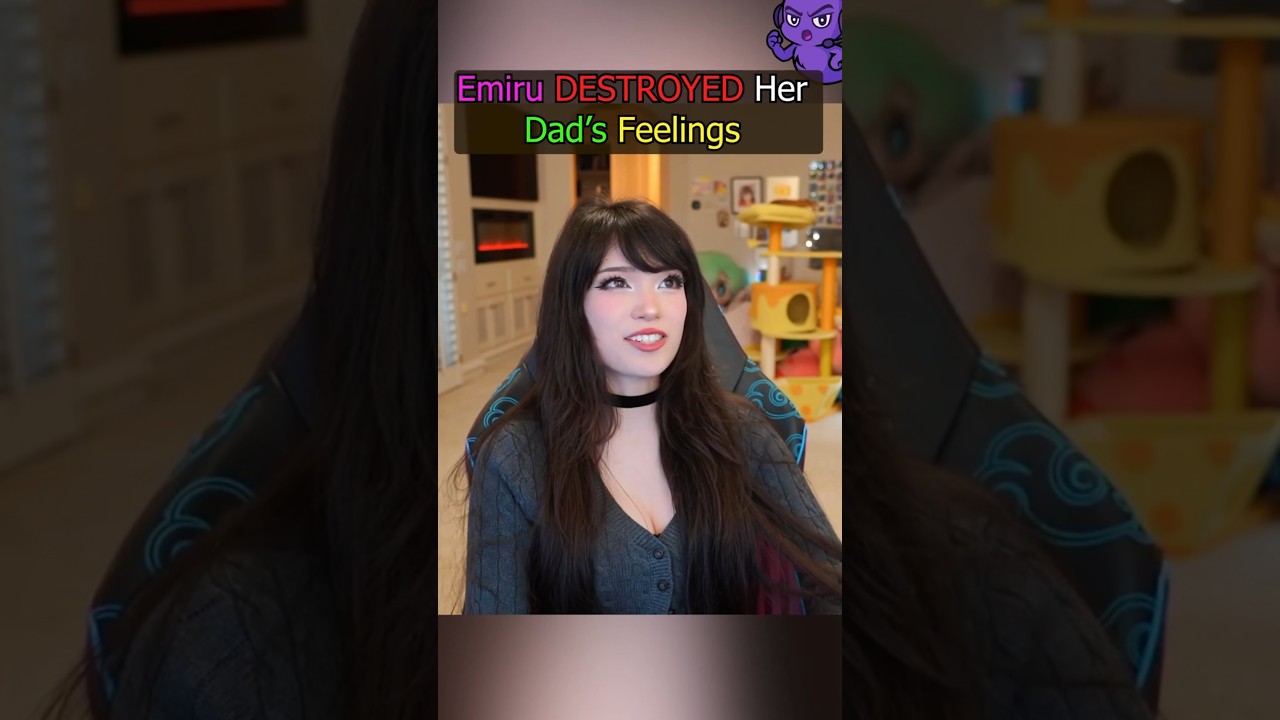 Эмиру РАЗРУШИЛА чувства своего отца 