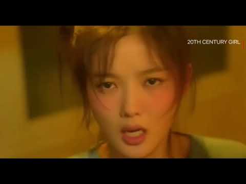 20th Century Girl - When You Fall For Your Best Friend #netflix #byeonwooseok #kimyoojung #kdrama