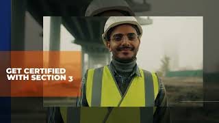 City of Houston Housing and Community Development Department Section 3 Overview