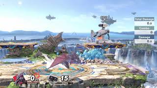 ridley ledge trump setups