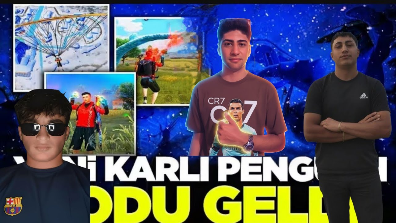 BABALARLA ZOR YARIŞIRLAR..🥵😘🥶 #pubgmobile #erangel #keşfetteyiz 