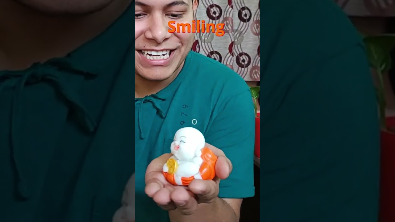 Smiling Buddha that shook the world🇮🇳🤔 