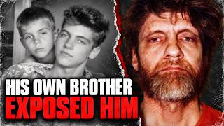 She Exposed the Unabomber Without Ever Meeting Him