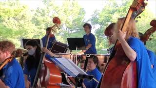 What An Amazing Performance