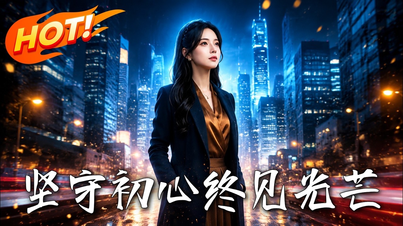 職場逆襲：葉桉的翻盤之路