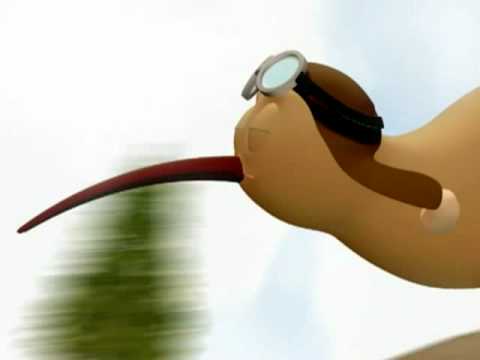 Kiwi! (re-version musical)