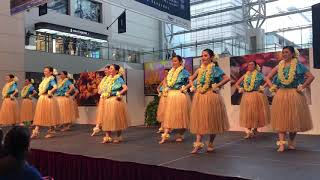 Kaulana Ka Inoa O Hōkūleʻa / Ka Pā Hula O Keʻalaokapīkake & Vaea Tahiti
