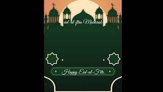 eid-ul-ftra naat and video