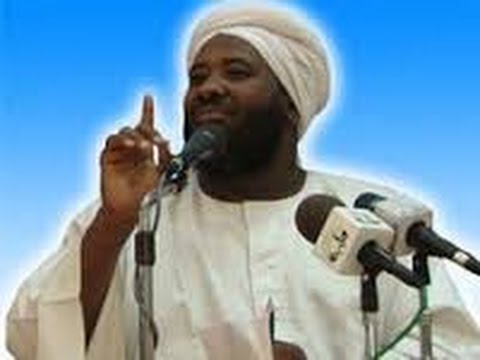 خطبة عيد الفطر 1426 لفضيلة الشيخ محمد سيد حاج رحمه الله