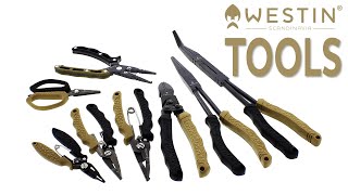 Westin Tools - Westin-Fishing