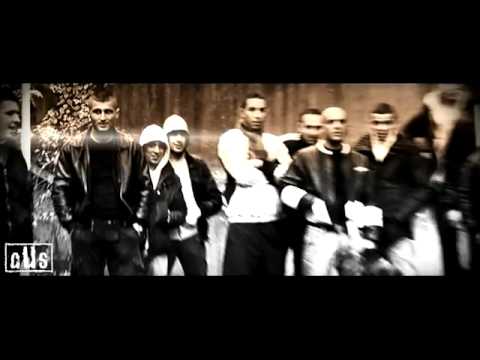 SadiQ - Book of Ra feat Du Maroc