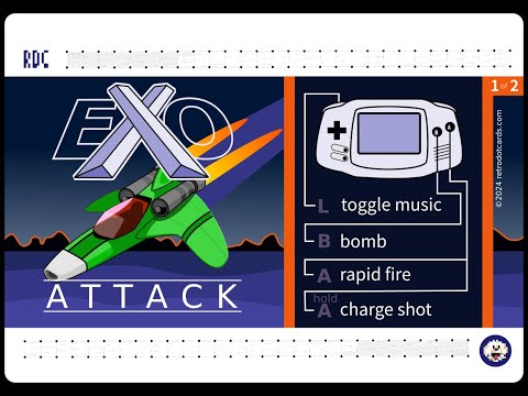 Gameplay Video