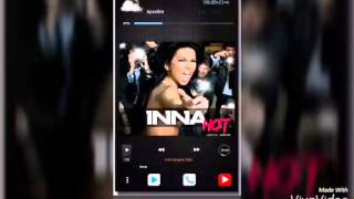 Homescreen for klwp [ Kabal UI ] screenshot 3