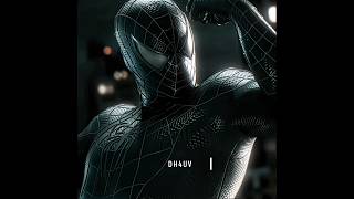 "Let's go gambling 🗿" - Spiderman Edit | Montagem Unknown (Slowed &amp; Reverb)#shorts #edit