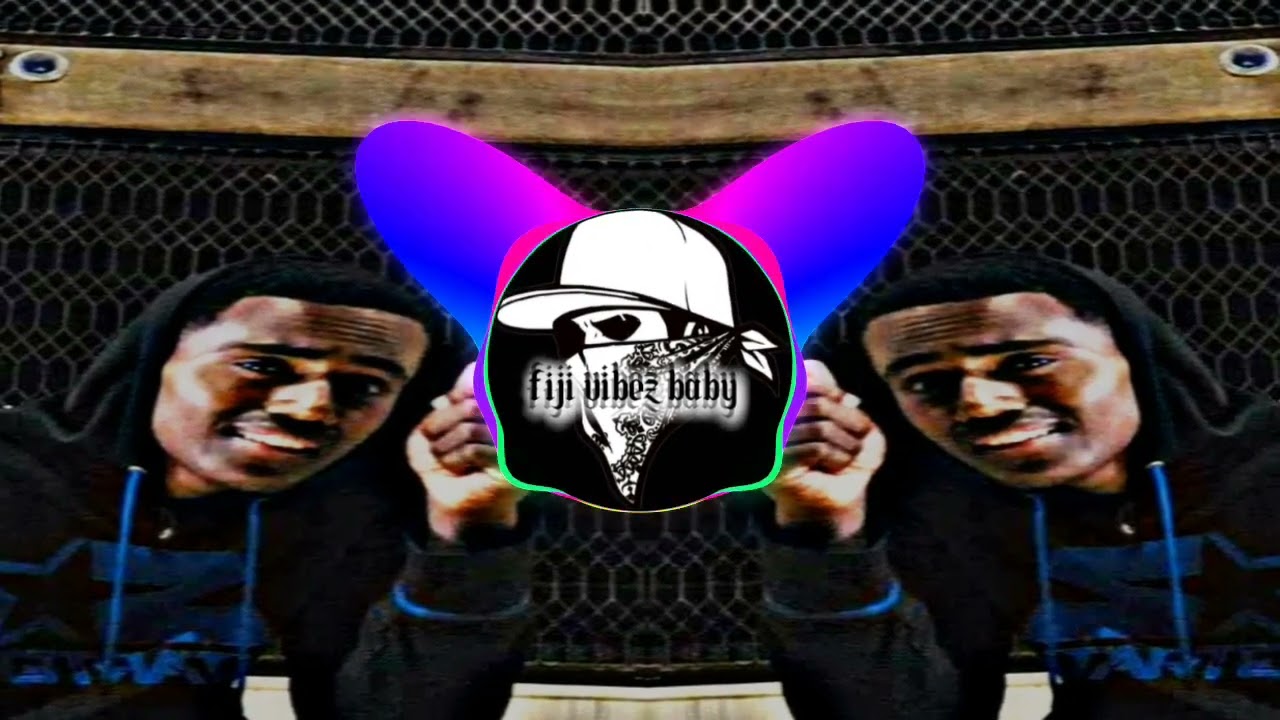 BLACK MAN CULTURE - JAH ROOTS x JREXX MUZZIK (RMX)[230]