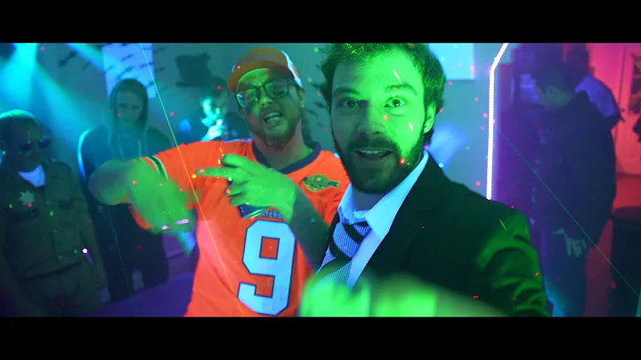 Jay Wetzel - Tying One On (2020 Party Anthem) || O...