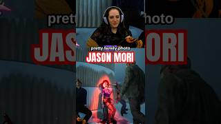 Jason Mori