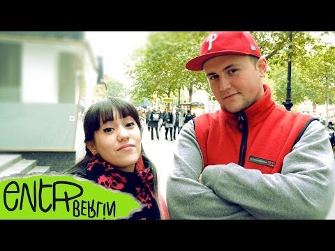 P-ZAK: Schlager Instead of Rap // Candy Trips