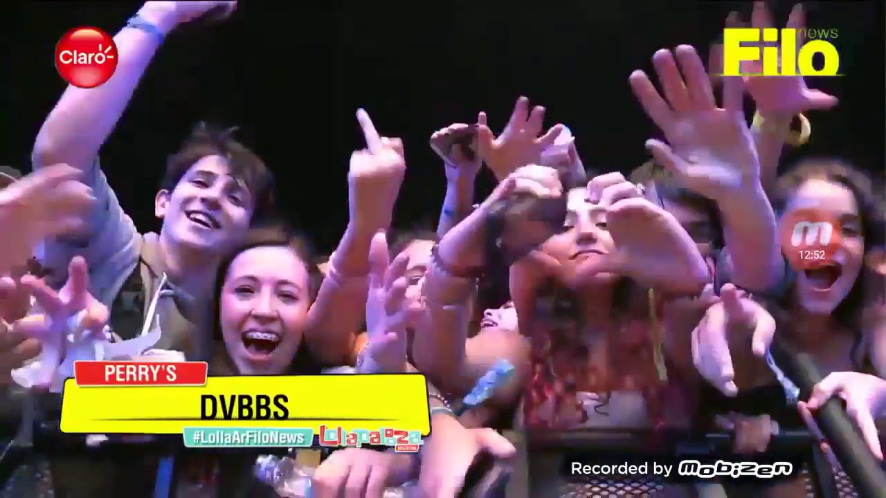 Dvbbs  Live Full Concert 2021