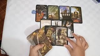 🌌¿Ha soñado conmigo? ¿Qué sueña? 🤭 - Tarot interactivo