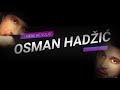 OSMAN HADŽIĆ TI MENE NE VOLIŠ LYRICS VIDEO AUDIO 2002 