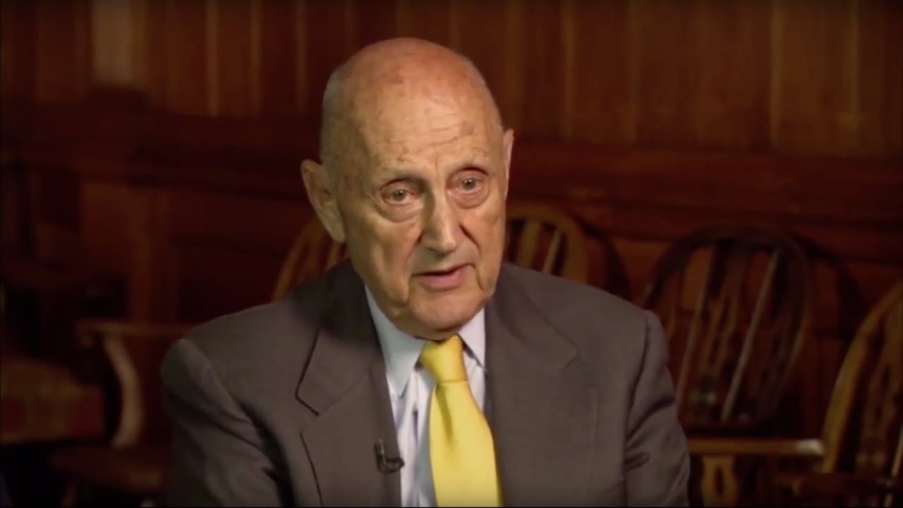 PBS Wealthtrack: Expected Rate Of Return