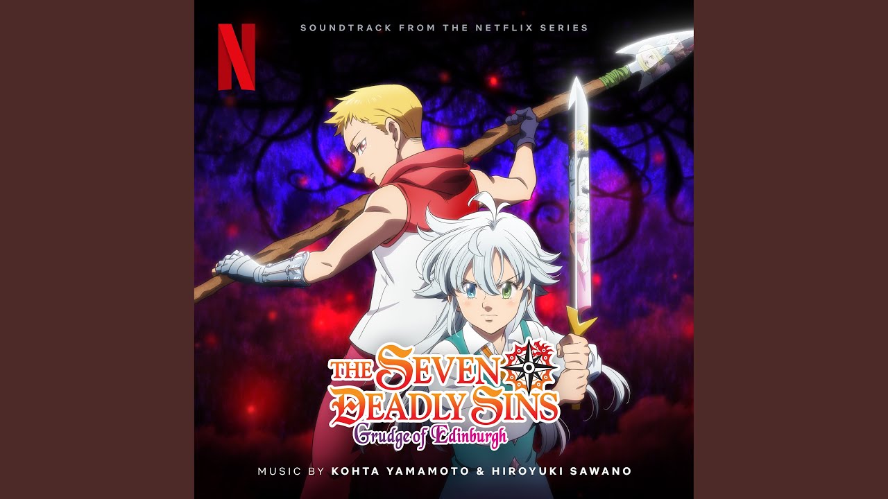 7 messenger E - YouTube