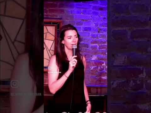 HOW I MET MY BOYFRIEND- Carmen Lynch