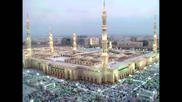 القارئ محمد الكريني الملوكي سورة الانشقاق