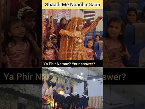 Shaadiyon Me Naacha