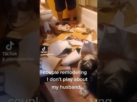 New Home Remodeling - YouTube