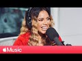 Dinah Jane: 'DJ1,' "Fix It," and Mariah Carey | Apple Music